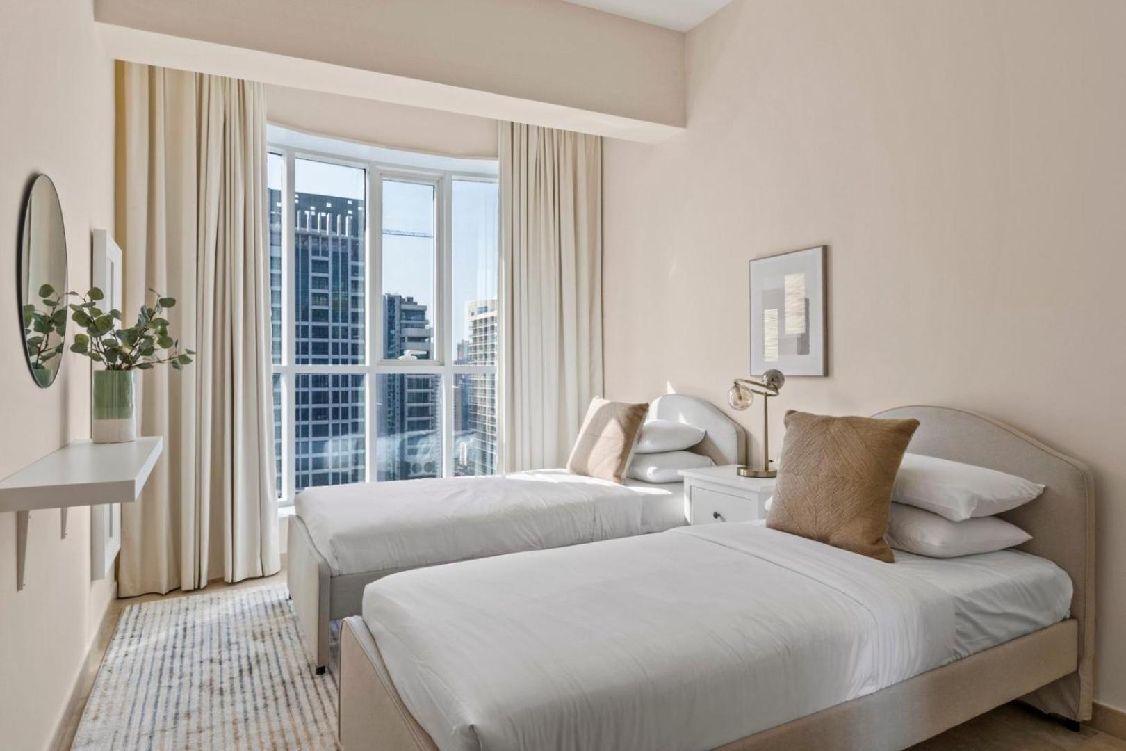 Guestready - Luxury Haven In Jlt Apartment Dubai