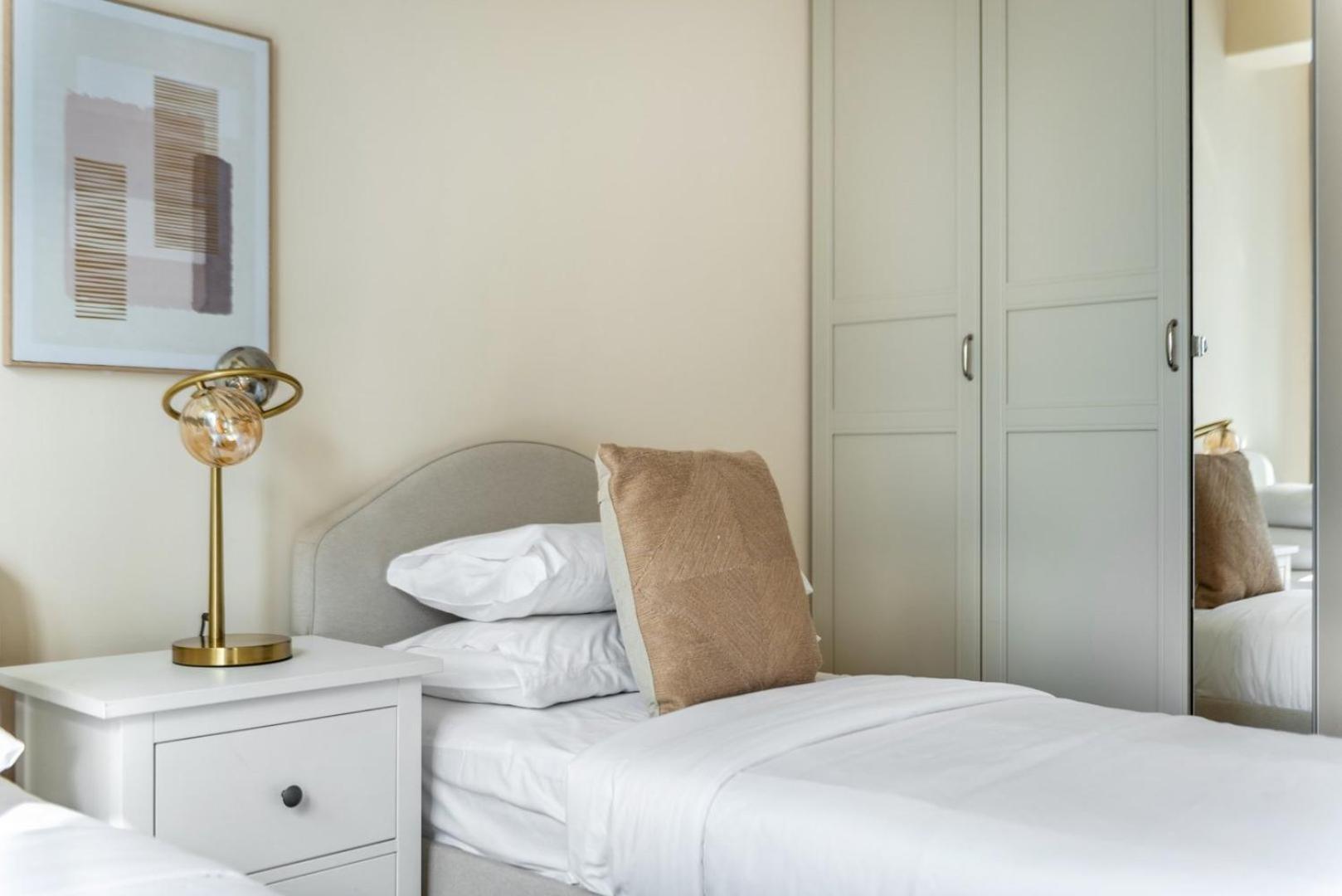 Guestready - Luxury Haven In Jlt * Dubai