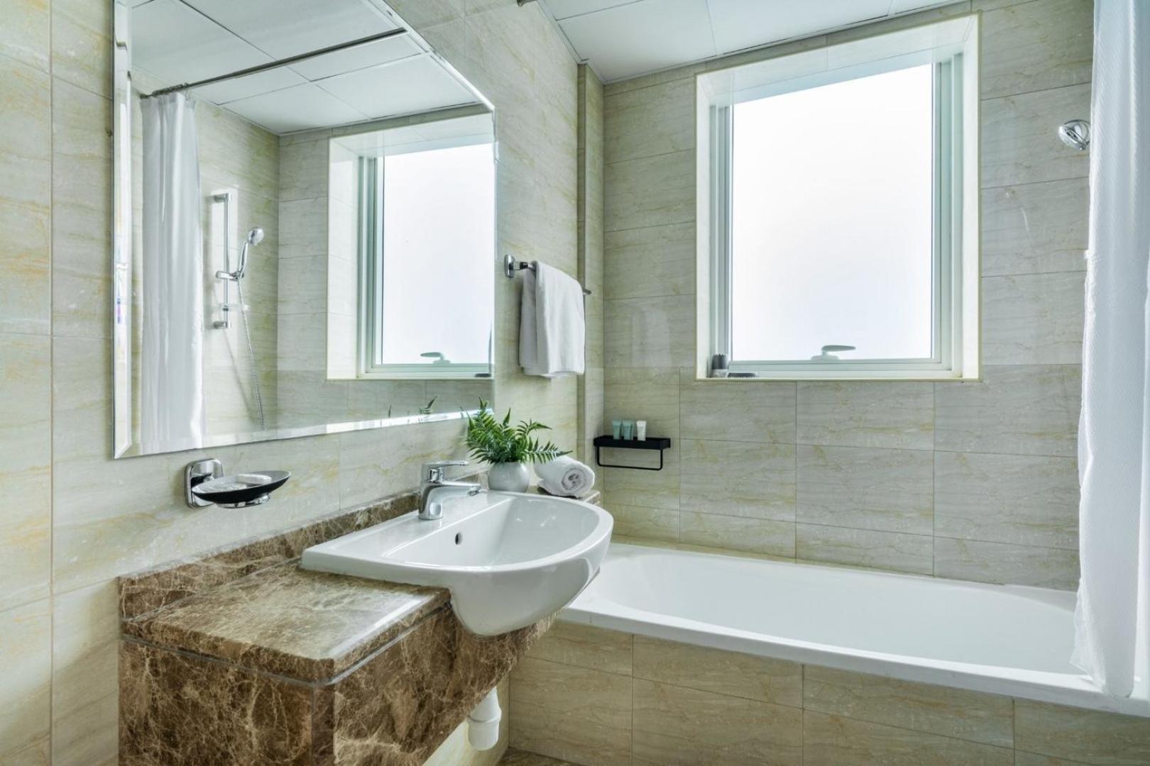 Guestready - Luxury Haven In Jlt Apartment