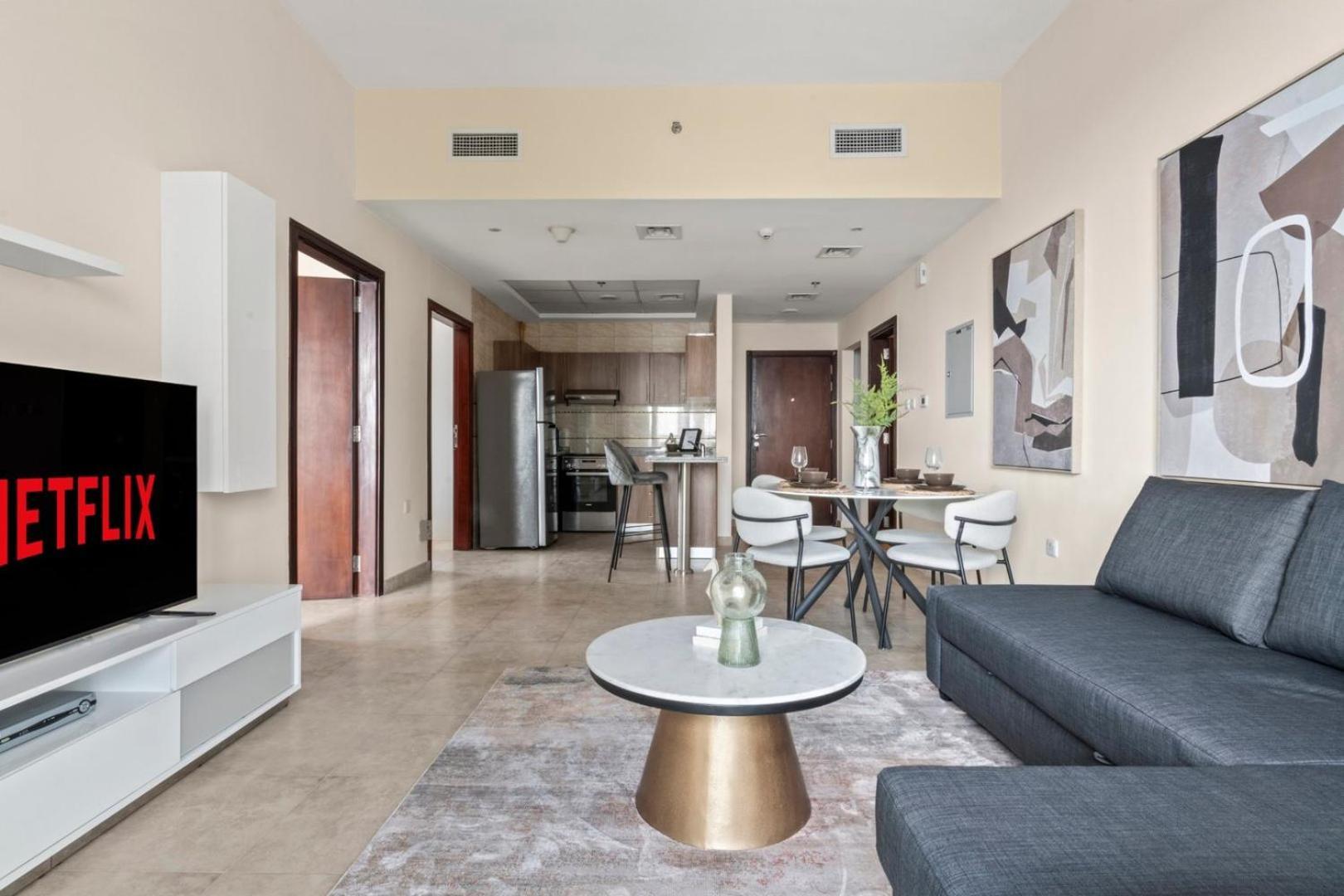 Apartment Guestready - Luxury Haven In Jlt