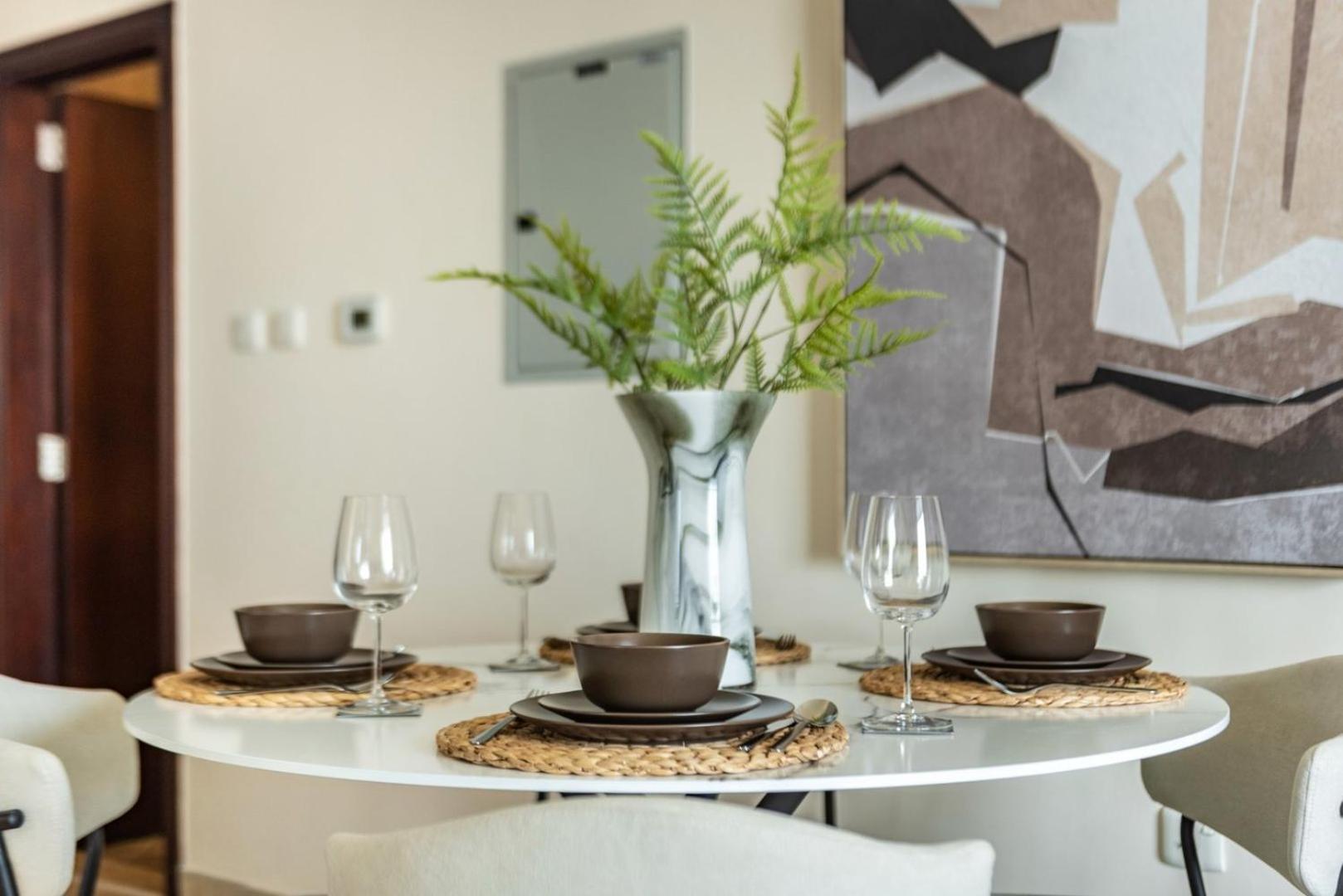 Guestready - Luxury Haven In Jlt *