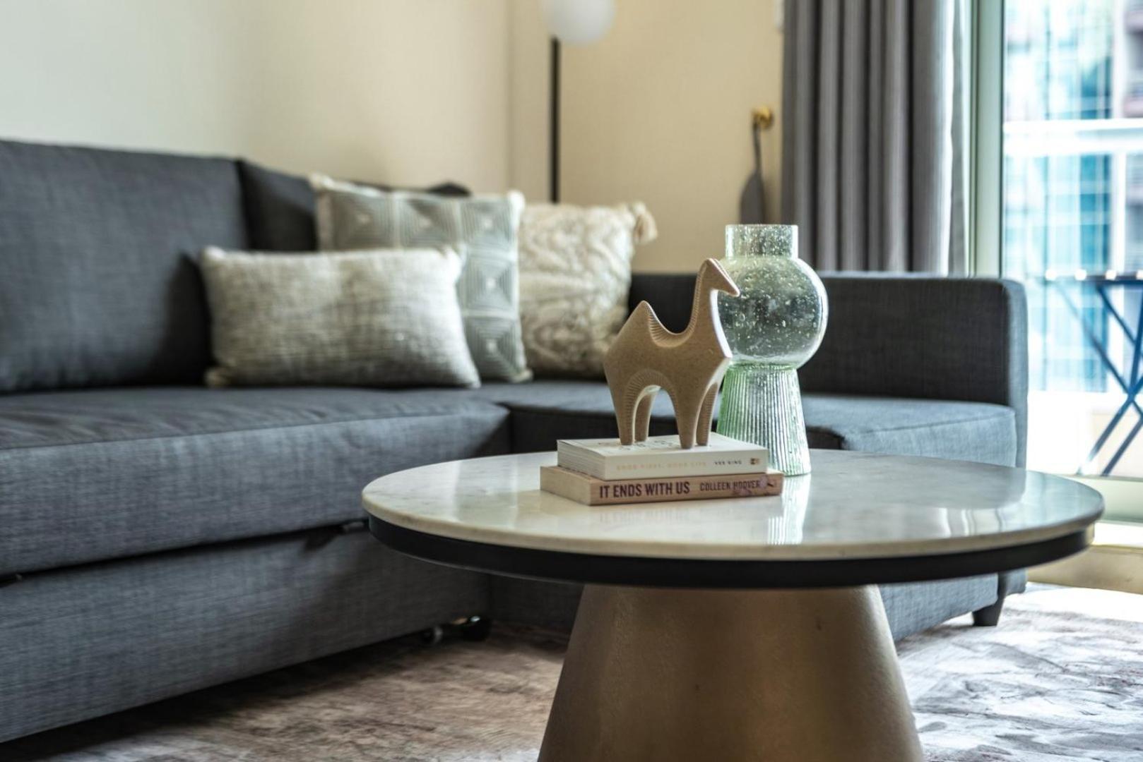 Guestready - Luxury Haven In Jlt Dubai