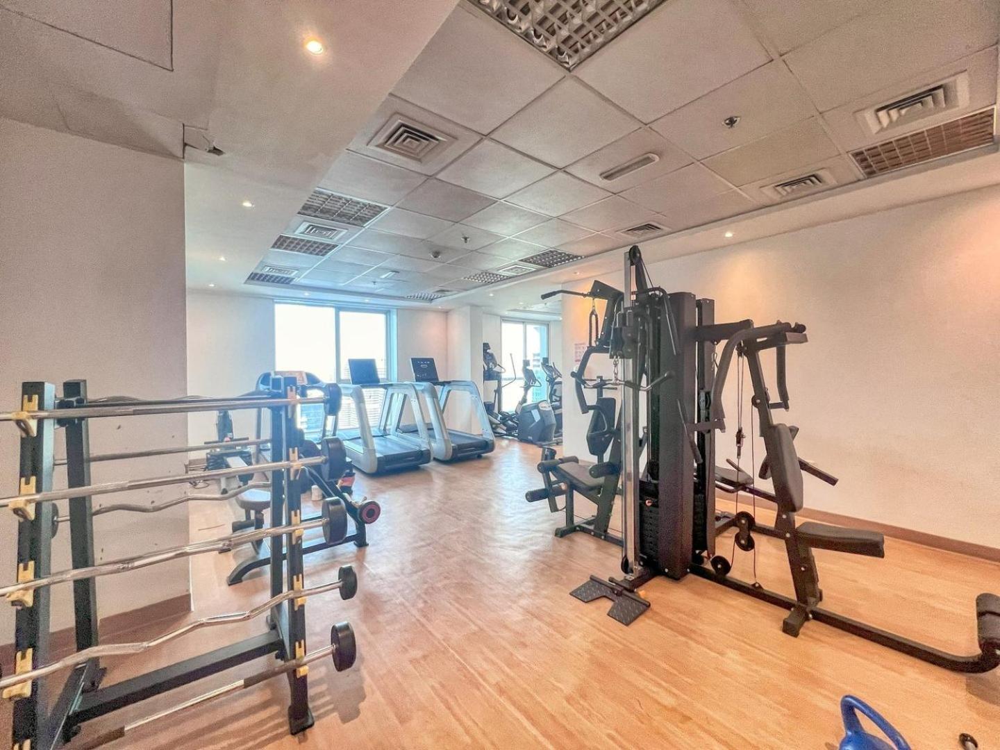 Guestready - Luxury Haven In Jlt * Dubai