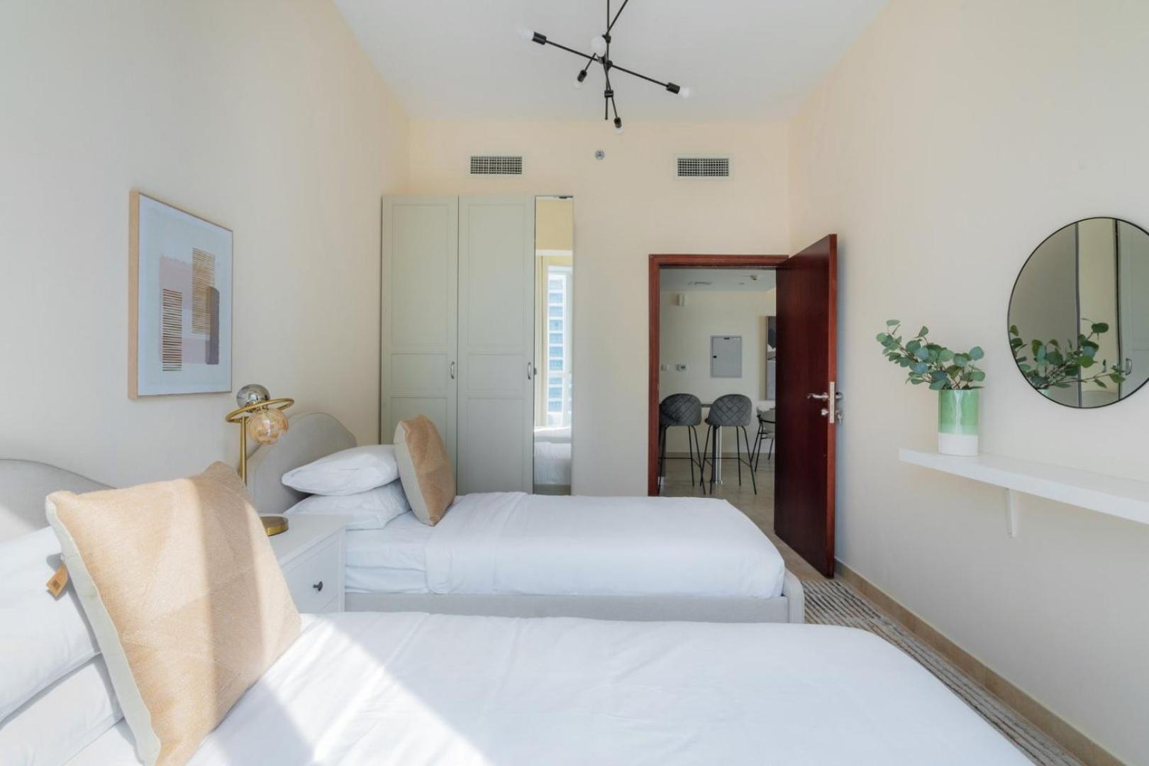 Guestready - Luxury Haven In Jlt