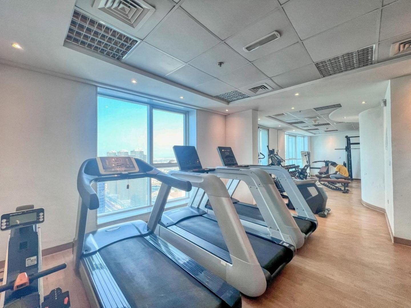 Guestready - Luxury Haven In Jlt Apartment