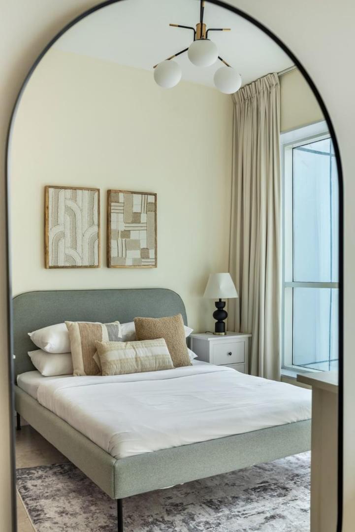 Apartment Guestready - Luxury Haven In Jlt