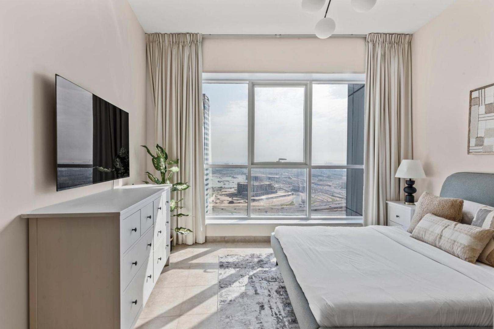 Apartment Guestready - Luxury Haven In Jlt *