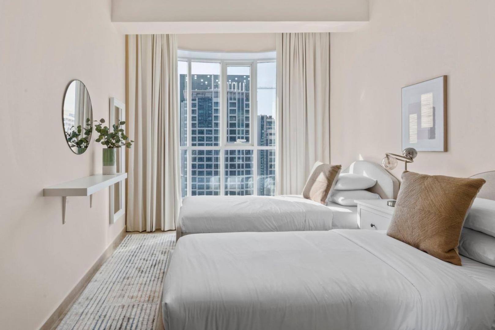 Apartment Guestready - Luxury Haven In Jlt Dubai