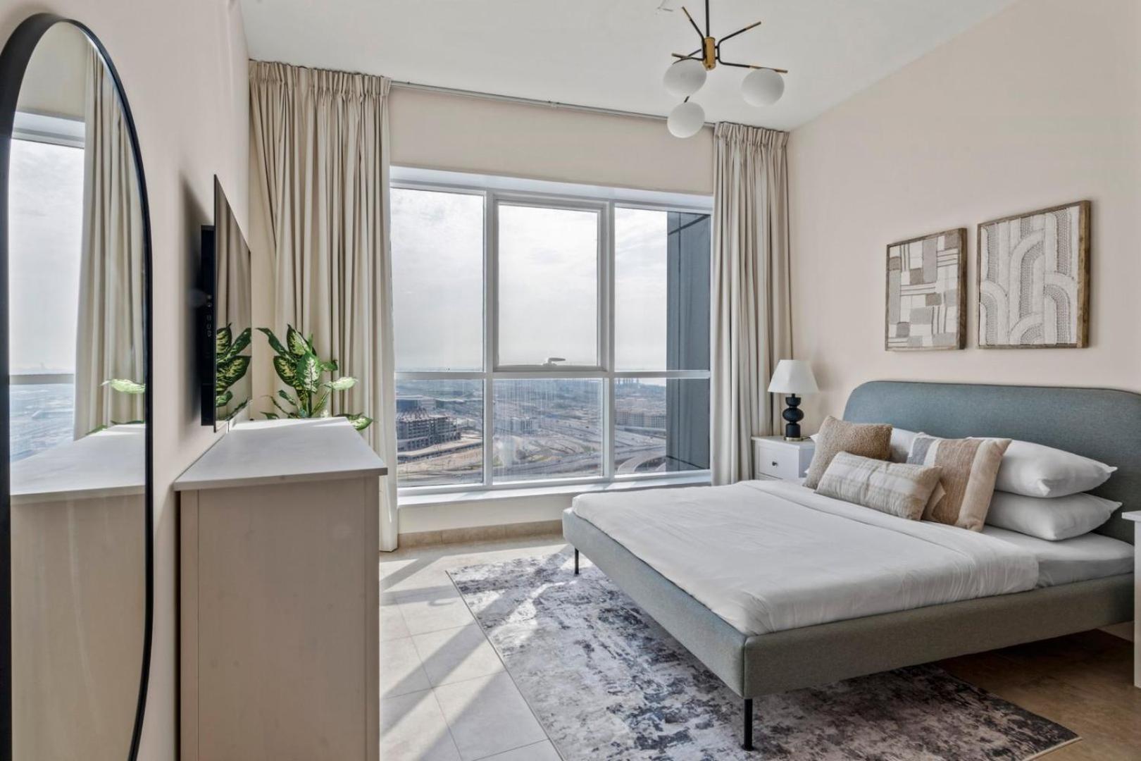 Guestready - Luxury Haven In Jlt *