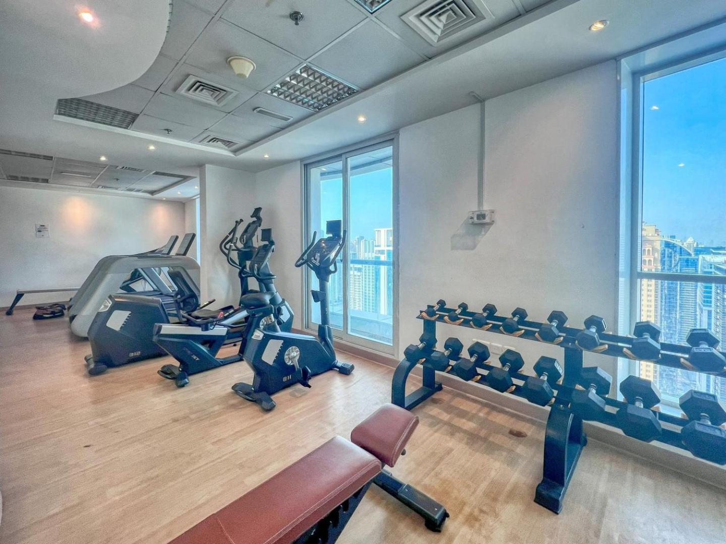 Guestready - Luxury Haven In Jlt Dubai