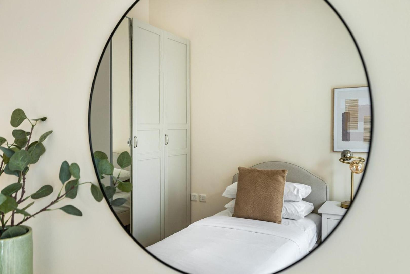 Guestready - Luxury Haven In Jlt * Dubai