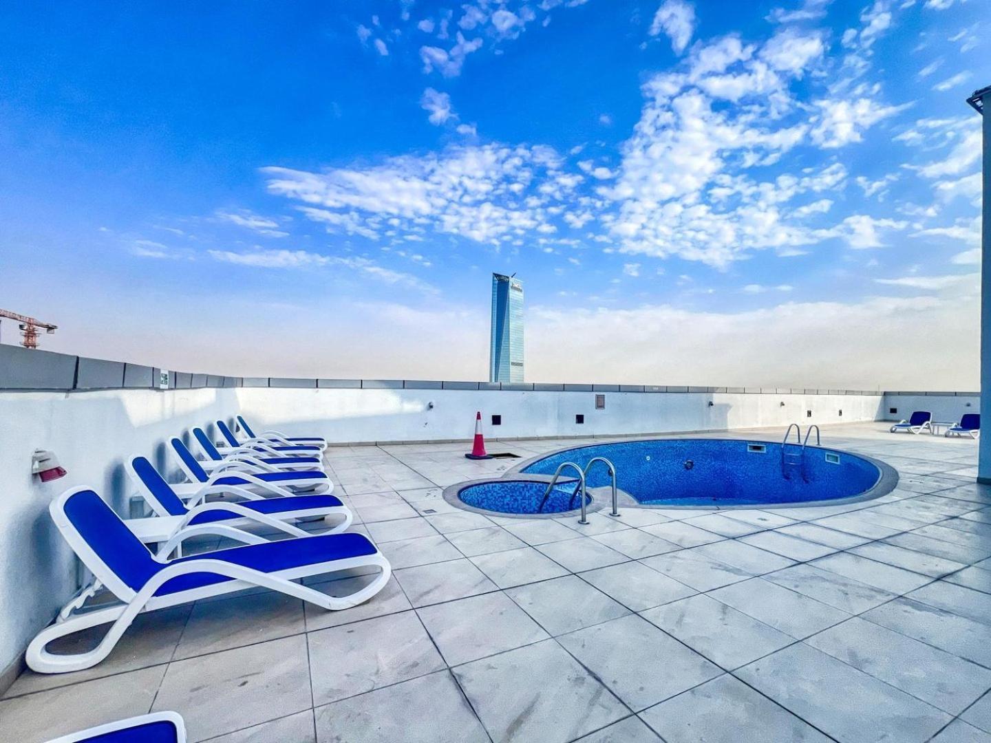 Guestready - Luxury Haven In Jlt