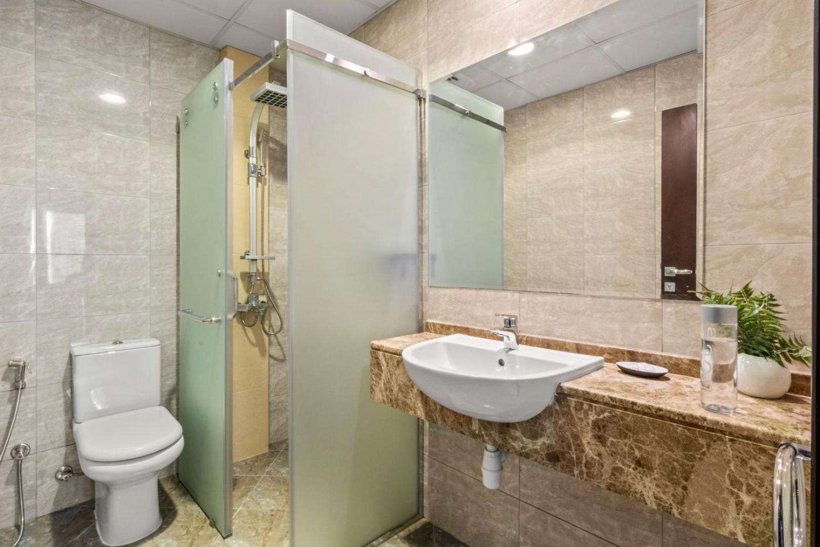 Guestready - Luxury Haven In Jlt Apartment Dubai
