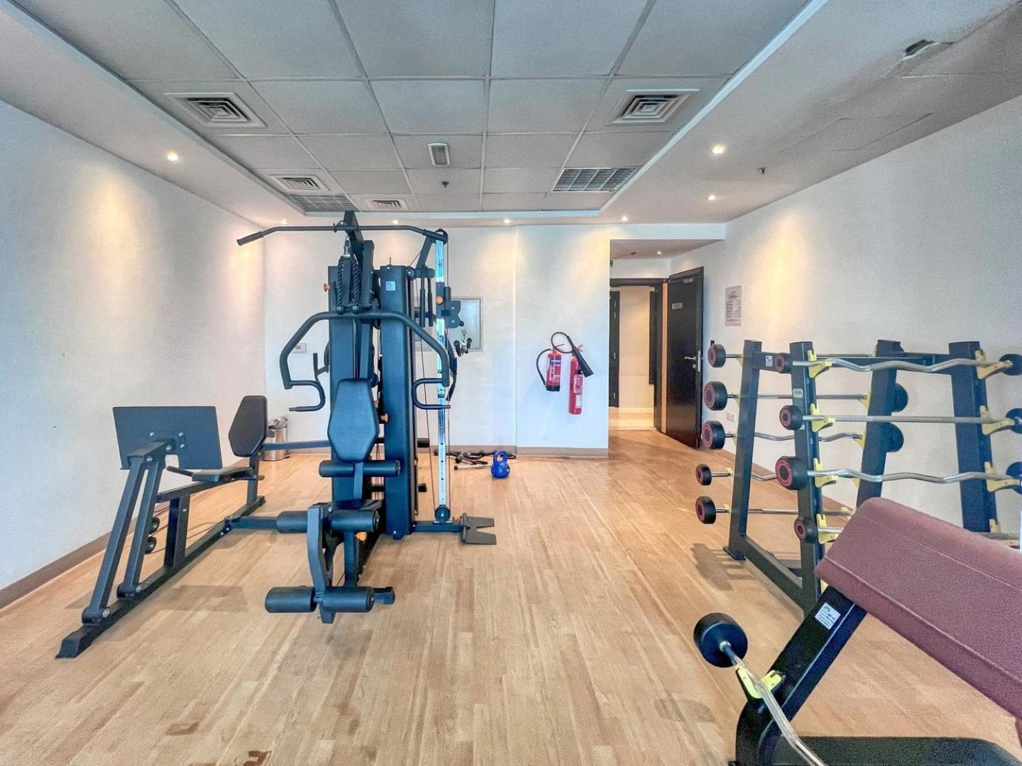 Guestready - Luxury Haven In Jlt Apartment *